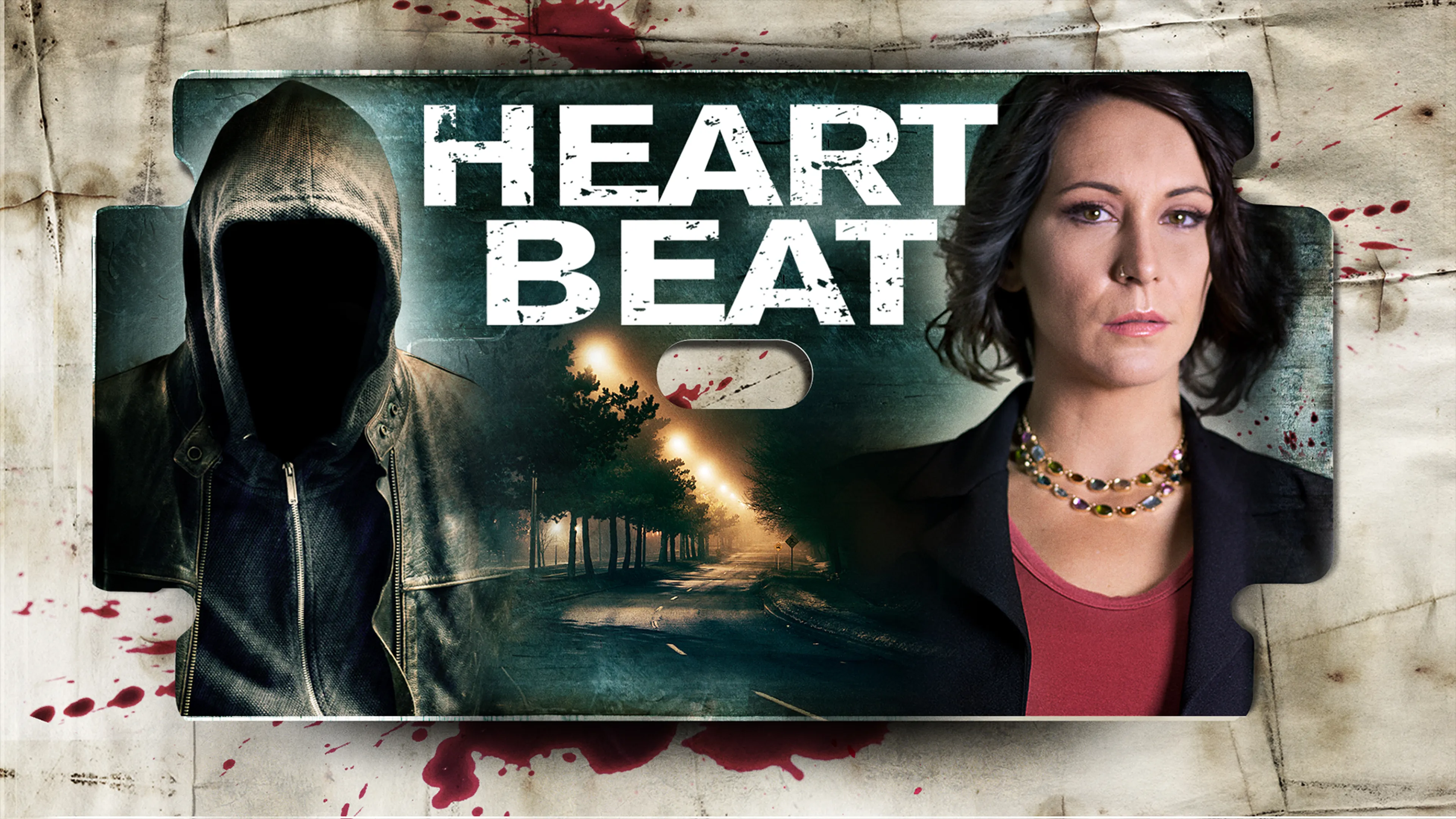 Heartbeat poster